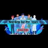 Med Help English