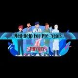 Med Help Physics