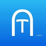 Tunnelino | ربات تونلینو