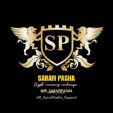 صرافی ارز دیجیتالی پاشا