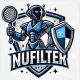 NUFILTER BOT