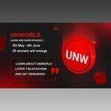 UniworldLearn&EarnBangladeshi