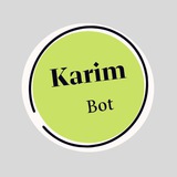 Karim bot