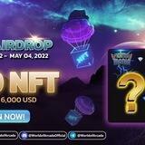 WarcNFTairdrop
