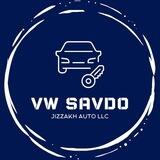VW SAVDO Bot