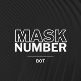 @Masknumber_Bot