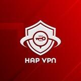 هاپ وی پی ان | HAP VPN