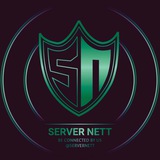 ServerNett Vpn