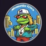 $MEMETIC Airdrop Bot