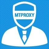 Contact Mtproxy