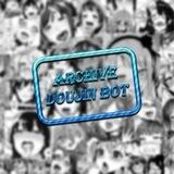 Archive doujin Bot