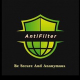 AntiFilterVIPBot