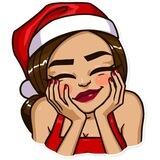 Лунный Санта 🎅 Бот