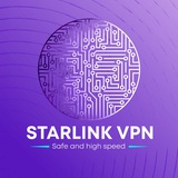 Starlink vpn bot