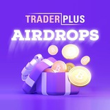 × TraderPlusAirdrop ×
