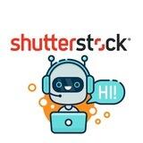 Shutterstock Bot :: ربات شاتراستوک