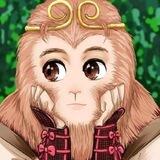 美猴王🐒