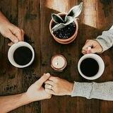 اپلودر قهوه خونه