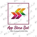 App Store Bot ©