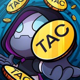 TAC Token Faucet