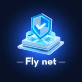 ربات فروشگاه Flynet