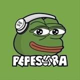 🐸PepesoraAI BOT