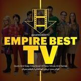 Empɪre BEST TV