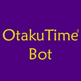 OtakuTime Bot²