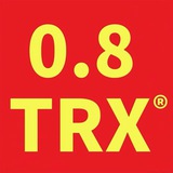 0.8TRX免费转U,请置顶使用💋@ktv8bot