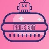 MacaronSwap Price Bot