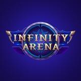 Infinity Arena Airdrop