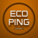 ربات فروشگاهی EcoPing