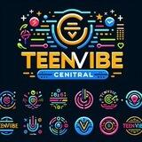 Teenvibecentral bot