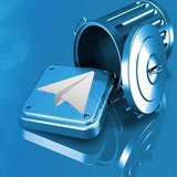 ربات دیلیت اکانت