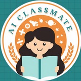 AI Classmate