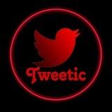 Tweetic