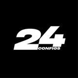 ⚡️CONFIGS 24
