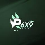 SUPPORT R6X9