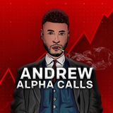 Andrew Alpha Calls 🅰️