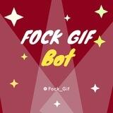 ⚜ Fock Gif Bot