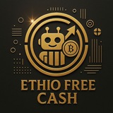 ETHIO FREE CASH