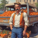 🍊Porteghal Forosh