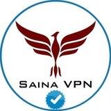 SainaVPN | ساینا وی‌پی‌ان