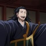 Geto Suguru