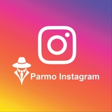Parmo instagram | ربات دانلود اینستاگرام