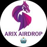 🤖 ARIX AirDrop