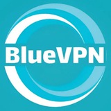 ربات فروشگاه BLUE VPN