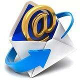 📧 بوت البريد الإلكتروني الوهمي