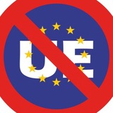 STOP UE | СТОП ЕС