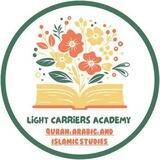 Teachers for non Arabic speakers.